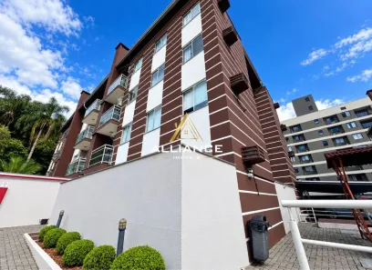 Apartamento com 2 Quartos à venda, 65m² no São Luís, Jaraguá do Sul