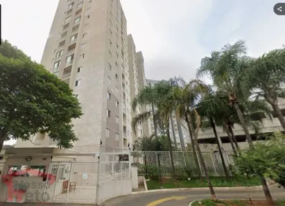 Apartamento com 2 Quartos à venda, 49m² no Presidente Altino, Osasco