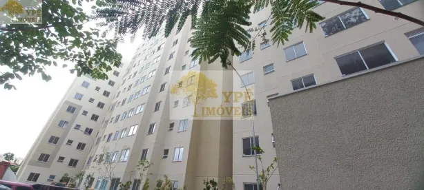 Apartamento com 2 Quartos à venda, 41m² no Jardim Arpoador, São Paulo