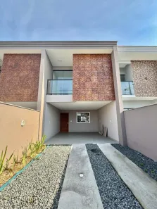 Sobrado com 3 Quartos à venda, 140m² no Comasa, Joinville