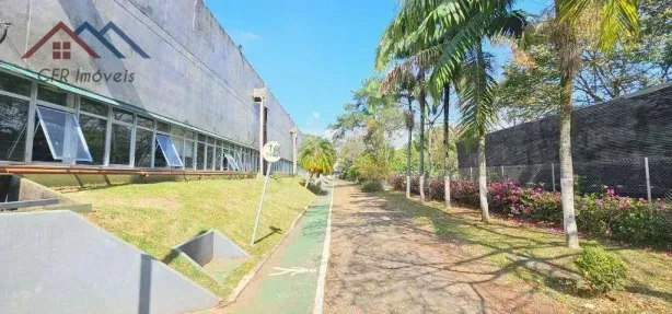Galpão/Depósito/Armazém à venda, 8622m² no Jurubatuba, São Paulo