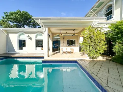 Casa com 4 Quartos à venda, 598m² no Morumbi, São Paulo