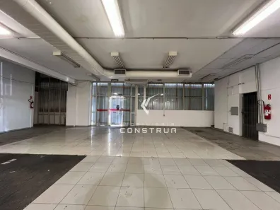Prédio Comercial para alugar, 500m² no Bonfim, Campinas