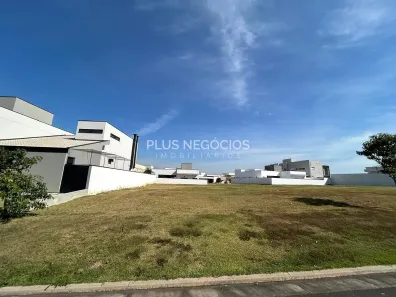 Lote/Terreno à venda, 10m² no Alphaville Nova Esplanada 3, Votorantim