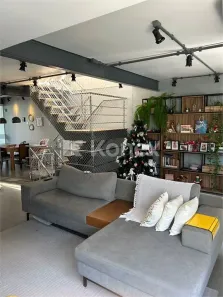 Sobrado com 3 Quartos à venda, 260m² no Água Fria, São Paulo