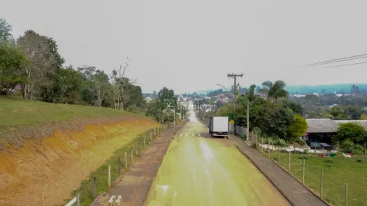 Lote/Terreno à venda, 8308m² no Taboão, Rio do Sul