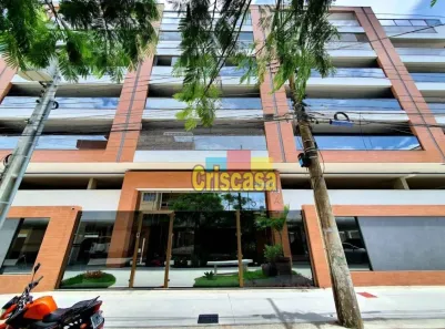 Apartamento com 3 Quartos à venda, 90m² no Braga, Cabo Frio