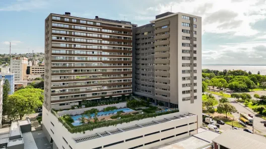 Apartamento com 1 Quarto à venda, 56m² no Praia de Belas, Porto Alegre