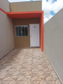 Casa com 2 Quartos à venda, 53m² no Centro, Ponta Grossa