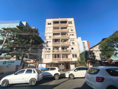 Apartamento com 1 Quarto à venda, 39m² no Menino Deus, Porto Alegre
