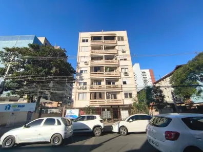 Apartamento com 1 Quarto à venda, 39m² no Menino Deus, Porto Alegre