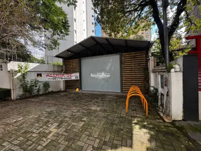 Galpão/Depósito/Armazém para alugar, 400m² no Planalto Paulista, São Paulo