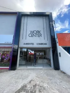 Sala Comercial para alugar, 10m² no Fátima, Teresina