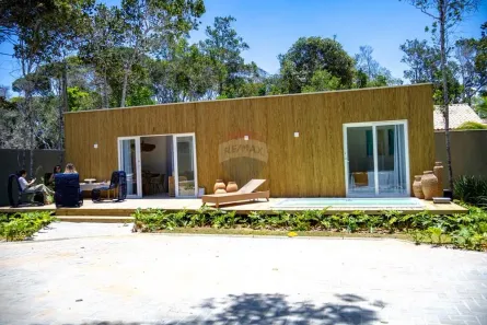 Apartamento com 1 Quarto à venda, 90m² no Arraial D'Ajuda, Porto Seguro