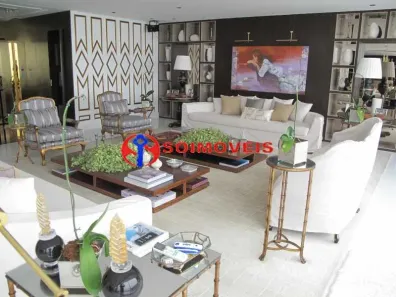 Cobertura com 6 Quartos à venda, 658m² no Copacabana, Rio de Janeiro