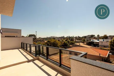 Casa com 3 Quartos à venda, 179m² no Guabirotuba, Curitiba