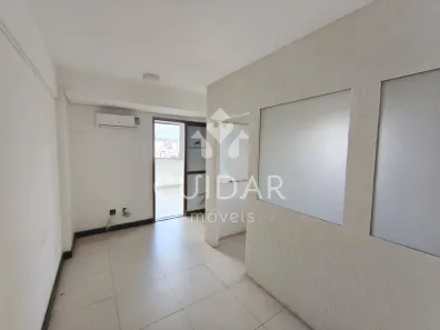 Sala Comercial para alugar, 40m² no Castelo, Belo Horizonte