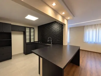 Casa de Condomínio com 2 Quartos para venda ou aluguel, 120m² no Ipitanga, Lauro de Freitas