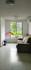 Apartamento com 2 Quartos à venda, 43m² no Morro Santana, Porto Alegre