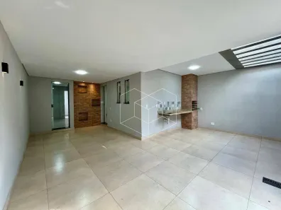 Casa com 3 Quartos para alugar, 150m² no Jardim Bela Vista, Jaú