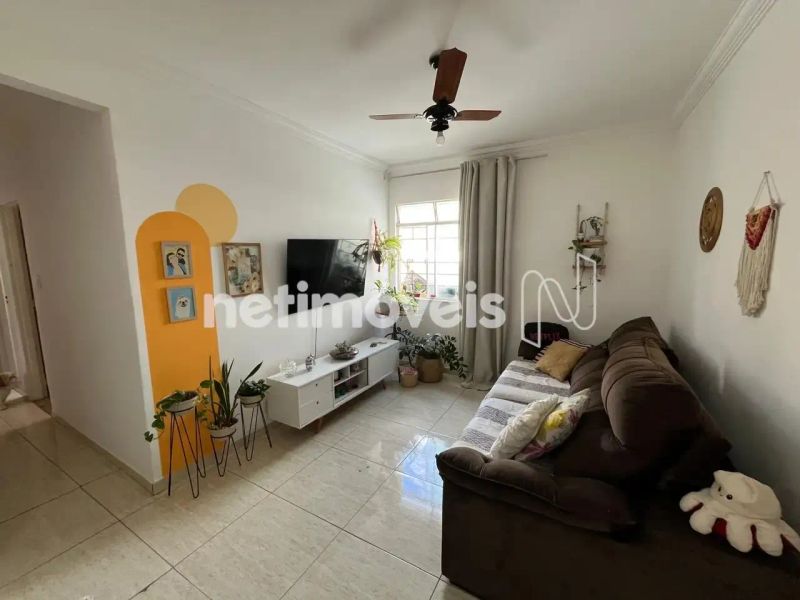 Apartamento com 3 quartos — Padre Eustáquio, Belo Horizonte