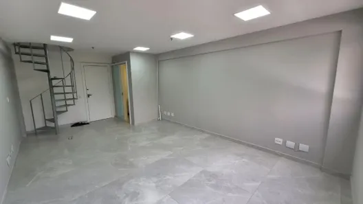 Sala Comercial para alugar, 59m² no Barra da Tijuca, Rio de Janeiro