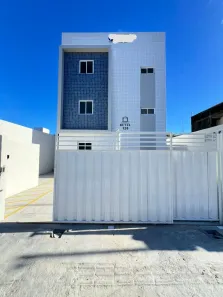 Apartamento com 2 Quartos à venda, 48m² no Valentina de Figueiredo, João Pessoa