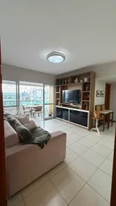 Apartamento com 3 Quartos à venda, 95m² no Pituba, Salvador