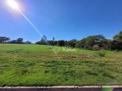 Lote/Terreno à venda, 801m² no Residencial Parque Campos de Santo Antônio II, Itu