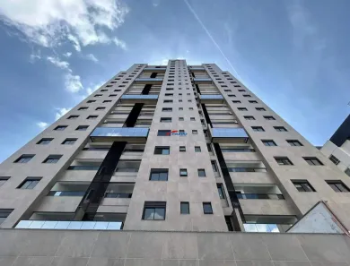 Apartamento com 2 Quartos à venda, 75m² no Gutierrez, Belo Horizonte