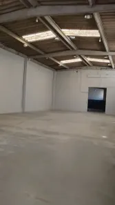 Galpão/Depósito/Armazém para alugar, 520m² no Boqueirão, Curitiba