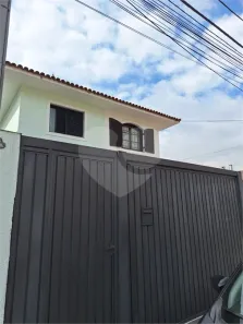 Sobrado com 3 Quartos à venda, 150m² no Vila Santa Maria, São Paulo