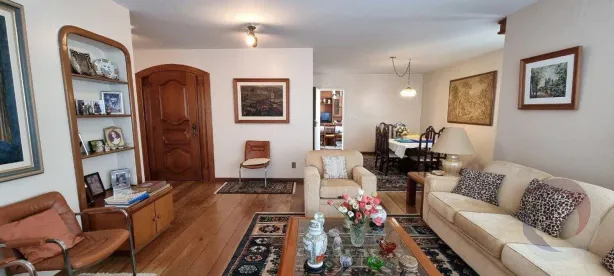 Apartamento com 4 Quartos à venda, 211m² no Centro, Florianópolis