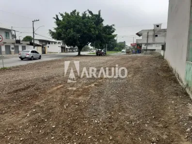 à venda, 10m² no Cidade Nova, Itajaí