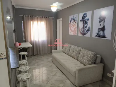 Apartamento com 2 Quartos à venda, 48m² no Aviação, Praia Grande