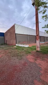 Ponto Comercial à venda, 250m² no Taguatinga Norte, Brasília