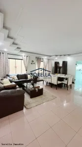 Casa com 4 Quartos à venda, 338m² no Independência, São Bernardo do Campo