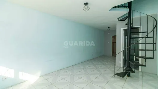 Casa de Condomínio com 2 Quartos para alugar, 79m² no Morro Santana, Porto Alegre