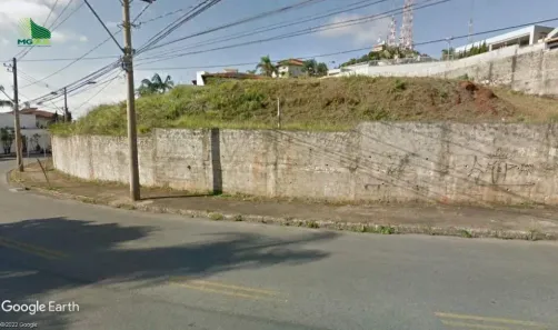 Lote/Terreno à venda, 997m² no Belvedere, Belo Horizonte