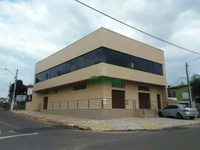 Ponto Comercial para alugar, 50m² no COHAB C, Gravataí