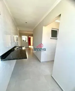 Casa de Condomínio com 2 Quartos à venda, 50m² no Vila Isolina Mazzei, São Paulo
