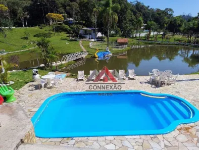 Fazenda/Sítio à venda, 24000m² no , Mogi das Cruzes