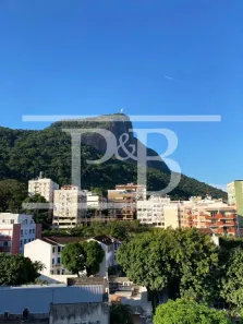 Apartamento com 2 Quartos para alugar, 95m² no Jardim Botânico, Rio de Janeiro
