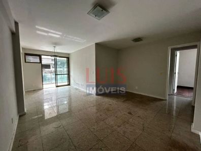 Apartamento com 3 Quartos à venda, 150m² no São Francisco, Niterói