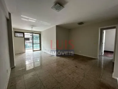 Apartamento com 3 Quartos à venda, 150m² no São Francisco, Niterói