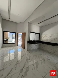 Casa com 3 Quartos à venda, 100m² no Jardim Europa I, Santa Bárbara D'Oeste