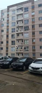 Apartamento com 1 Quarto à venda, 48m² no Parque Rosário, Campos dos Goytacazes
