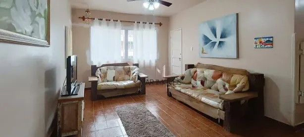 Apartamento com 2 Quartos à venda, 126m² no Loteamento João Batista Julião, Guarujá