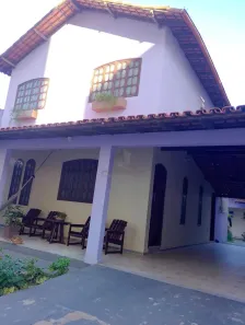 Casa com 3 Quartos à venda, 360m² no Itapuã, Vila Velha