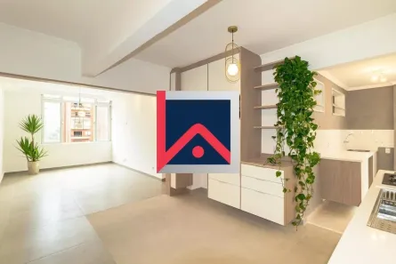 Apartamento com 3 Quartos à venda, 103m² no Itaim Bibi, São Paulo
